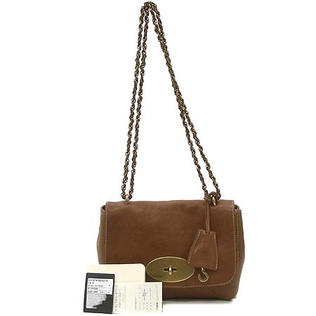 MULBERRY(�ֹ���) HH7674 LILY (����) ī���÷� ���� ü�� ũ�ν��� �̹���2 - ���̺��� �߰���ǰ