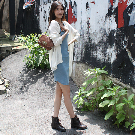 MULBERRY(�ֹ���) HH7674 LILY (����) ī���÷� ���� ü�� ũ�ν��� �̹���5 - ���̺��� �߰���ǰ