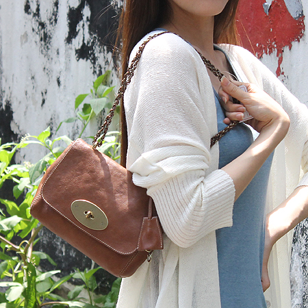 MULBERRY(�ֹ���) HH7674 LILY (����) ī���÷� ���� ü�� ũ�ν��� �̹���6 - ���̺��� �߰���ǰ