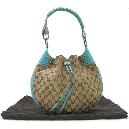 Gucci(����) 115006 GG �ΰ� �ڰ��� ���ָӴ� ȣ�� ����� �̹���2 - ���̺��� �߰���ǰ