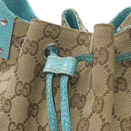 Gucci(����) 115006 GG �ΰ� �ڰ��� ���ָӴ� ȣ�� ����� �̹���3 - ���̺��� �߰���ǰ