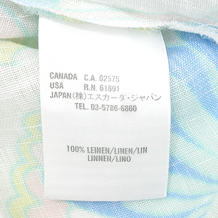 Escada(�������) ���� �̹���5 - ���̺��� �߰���ǰ