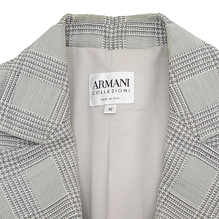 Armani COLLEZIONI(�Ƹ����� �÷�������) ���� �̹���2 - ���̺��� �߰���ǰ