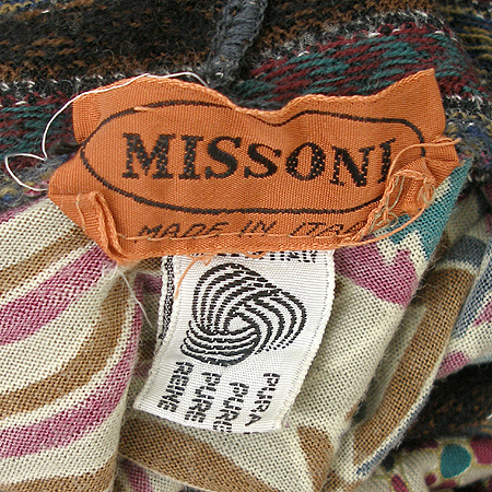 Missoni(�̼Ҵ�) ���� ���ǽ� �̹���4 - ���̺��� �߰���ǰ