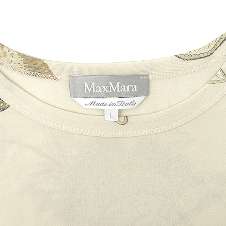 Max Mara(��������) Ƽ �̹���2 - ���̺��� �߰���ǰ