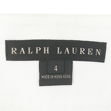 Polo Ralphlauren(����) ������ ��ĿƮ �̹���3 - ���̺��� �߰���ǰ