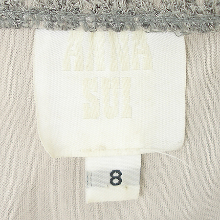 Anna Sui(�ȳ�����) ��ĿƮ �̹���4 - ���̺��� �߰���ǰ