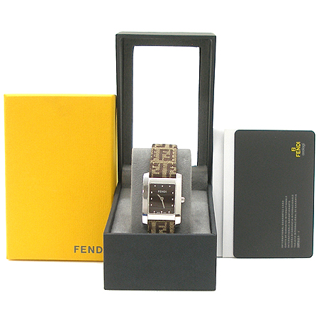 Fendi(���) 7000L ��ī ������ �ð� �̹���2 - ���̺��� �߰���ǰ