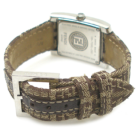 Fendi(���) 7000L ��ī ������ �ð� �̹���4 - ���̺��� �߰���ǰ