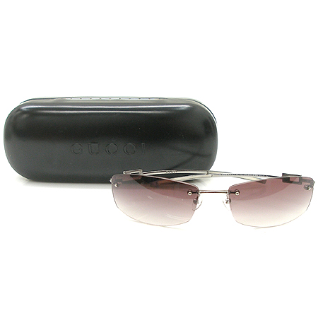 Gucci(����) GG1784 ���� �ΰ� ��� ���� ���۶� �̹���2 - ���̺��� �߰���ǰ