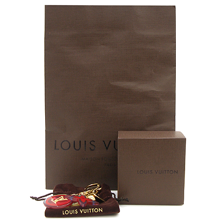 Louis Vuitton(���̺���) ���׷� �ö�� ���� ŰȦ�� [��������] �̹���2 - ���̺��� �߰���ǰ