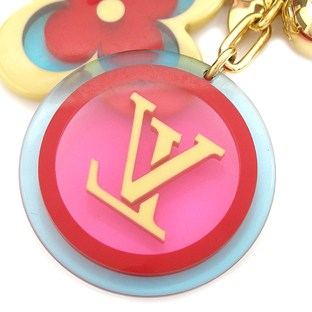 Louis Vuitton(���̺���) ���׷� �ö�� ���� ŰȦ�� [��������] �̹���4 - ���̺��� �߰���ǰ