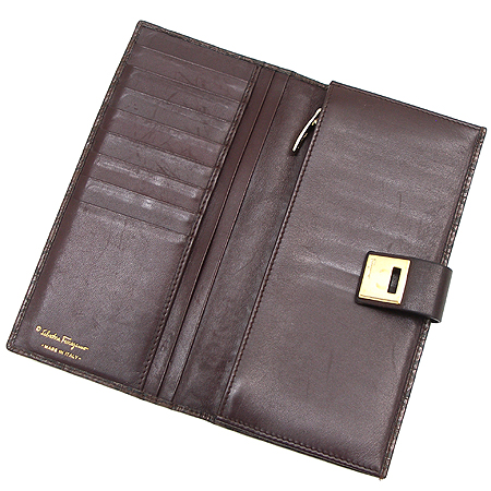 Ferragamo(��󰡸�) 22 0113 ��ġ�� �ΰ� ������ �̹���3 - ���̺��� �߰���ǰ