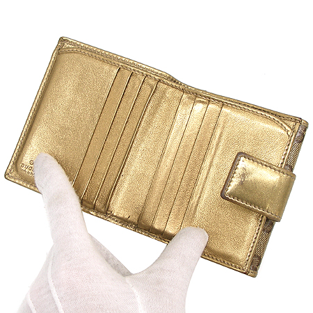 Gucci(����) 112716 GG �ΰ� ��� ����� ������ �̹���3 - ���̺��� �߰���ǰ
