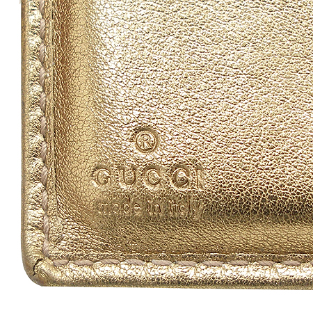 Gucci(����) 112716 GG �ΰ� ��� ����� ������ �̹���4 - ���̺��� �߰���ǰ