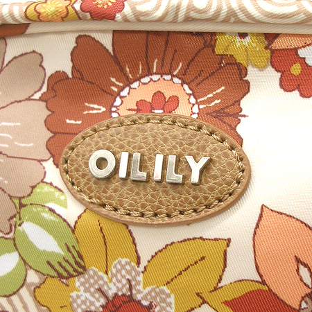 Oilily(���ϸ���) �ΰ� �к긯 �Ŀ�ġ �̹���2 - ���̺��� �߰���ǰ