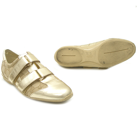 Gucci(����) 121830 GG �ΰ� �ڰ��� ��� ����� ������ ����Ŀ�� �̹���3 - ���̺��� �߰���ǰ