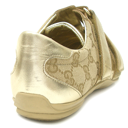 Gucci(����) 121830 GG �ΰ� �ڰ��� ��� ����� ������ ����Ŀ�� �̹���5 - ���̺��� �߰���ǰ