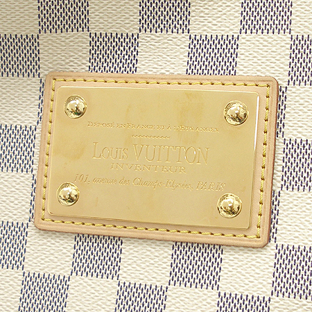 Louis Vuitton(���̺���) N55215 �ٹ̿� ���ָ� ĵ���� �������� PM ����� [��������] �̹���4 - ���̺��� �߰���ǰ