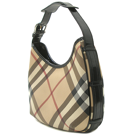 Burberry(������) �� ��� üũ PVC ȣ�� ����� �̹���3 - ���̺��� �߰���ǰ
