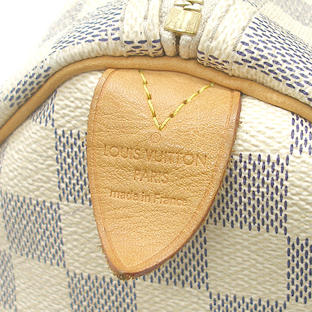Louis Vuitton(���̺���) N41533 �ٹ̿� ���ָ� ĵ���� ���ǵ� 35 ��Ʈ�� [�б�������] �̹���3 - ���̺��� �߰���ǰ