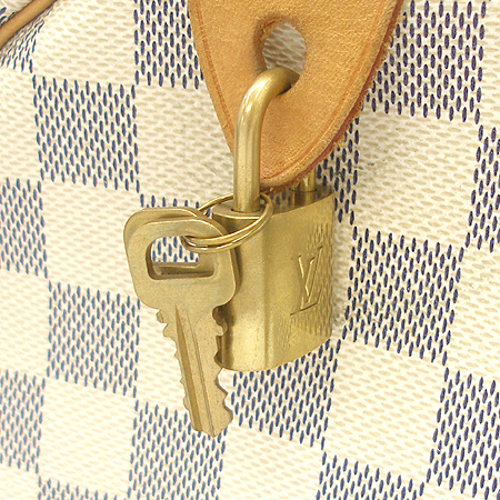 Louis Vuitton(���̺���) N41533 �ٹ̿� ���ָ� ĵ���� ���ǵ� 35 ��Ʈ�� [�б�������] �̹���4 - ���̺��� �߰���ǰ