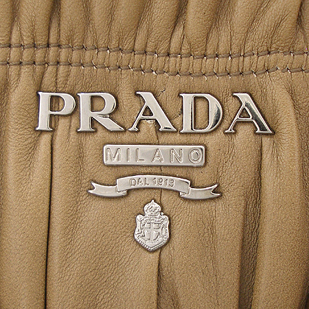 Prada(�����) BN1936 ����Ʈ���� �׶��̼� ���� ������ 2WAY [��������] �̹���4 - ���̺��� �߰���ǰ