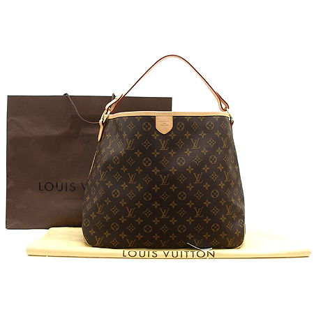 Louis Vuitton(���̺���) M40353 ���׷� ĵ���� ������ƮǮMM ����� �̹���2 - ���̺��� �߰���ǰ