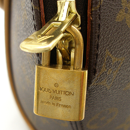 Louis Vuitton(���̺���) M51127 ���׷� ĵ���� ������ PM ��Ʈ�� [��������] �̹���4 - ���̺��� �߰���ǰ