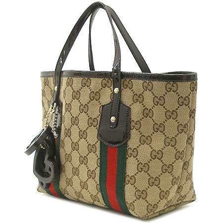 Gucci(����) 211972 GG�ΰ� �ڰ��� ��� �̴� ���� ����� [��������] �̹���3 - ���̺��� �߰���ǰ