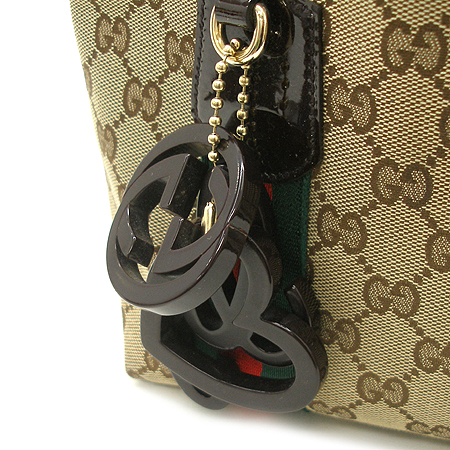 Gucci(����) 211972 GG�ΰ� �ڰ��� ��� �̴� ���� ����� [��������] �̹���4 - ���̺��� �߰���ǰ