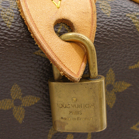 Louis Vuitton(���̺���) M41526 ���׷� ĵ���� ���ǵ� 30 ��Ʈ�� �̹���4 - ���̺��� �߰���ǰ