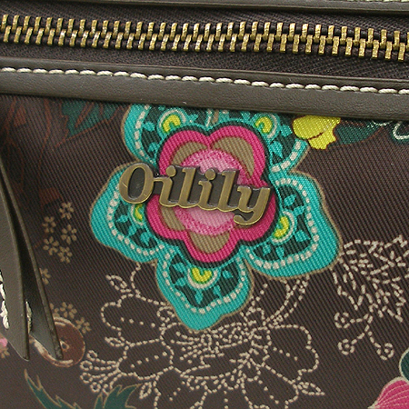 Oilily(���ϸ���) �ΰ� �к긯 �Ŀ�ġ �̹���4 - ���̺��� �߰���ǰ