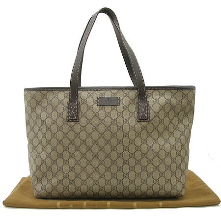 Gucci(����) 211137 GG �ΰ� PVC ���� ����� [�б�����������2ȣ��] �̹���2 - ���̺��� �߰���ǰ