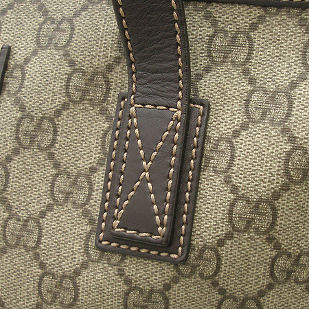 Gucci(����) 211137 GG �ΰ� PVC ���� ����� [�б�����������2ȣ��] �̹���4 - ���̺��� �߰���ǰ