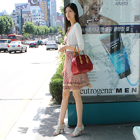 Louis Vuitton(���̺���) M93513 ���׷� ������ ���ٹ��� ���� ����̺� ��Ʈ�� �̹���5 - ���̺��� �߰���ǰ