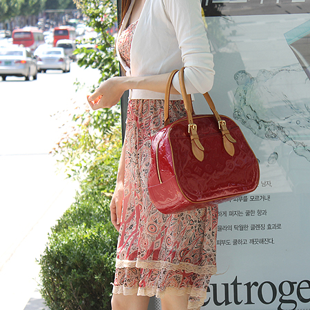 Louis Vuitton(���̺���) M93513 ���׷� ������ ���ٹ��� ���� ����̺� ��Ʈ�� �̹���6 - ���̺��� �߰���ǰ