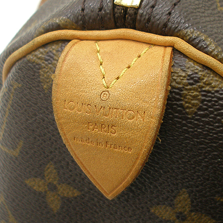Louis Vuitton(���̺���) M41526 ���׷� ĵ���� ���ǵ� 30 ��Ʈ�� �̹���3 - ���̺��� �߰���ǰ