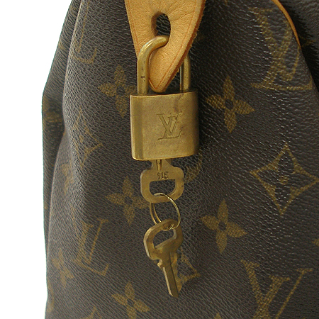 Louis Vuitton(���̺���) M41526 ���׷� ĵ���� ���ǵ� 30 ��Ʈ�� �̹���4 - ���̺��� �߰���ǰ