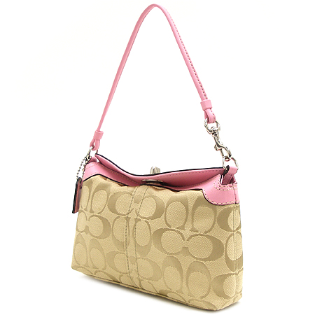 Coach(��ġ) �ñ׳��� ��ũ���� �Ŀ�ġ [��������] �̹���2 - ���̺��� �߰���ǰ