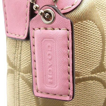 Coach(��ġ) �ñ׳��� ��ũ���� �Ŀ�ġ [��������] �̹���3 - ���̺��� �߰���ǰ