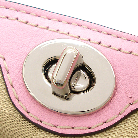 Coach(��ġ) �ñ׳��� ��ũ���� �Ŀ�ġ [��������] �̹���4 - ���̺��� �߰���ǰ