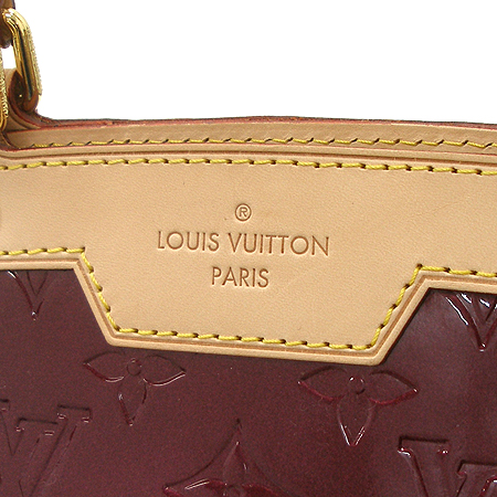 Louis Vuitton(���̺���) M91690 ���׷� ������ �극��MM 2WAY [��������] �̹���3 - ���̺��� �߰���ǰ