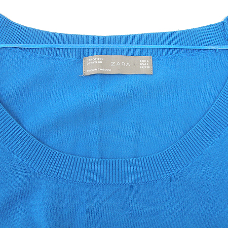 ZARA(�ڶ�) Ƽ �̹���2 - ���̺��� �߰���ǰ