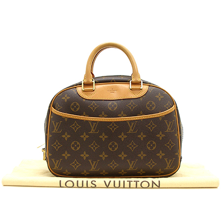 Louis Vuitton(���̺���) M42228 ���׷� ĵ���� Ʈ��� ��Ʈ�� �̹���2 - ���̺��� �߰���ǰ