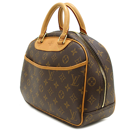 Louis Vuitton(���̺���) M42228 ���׷� ĵ���� Ʈ��� ��Ʈ�� �̹���3 - ���̺��� �߰���ǰ