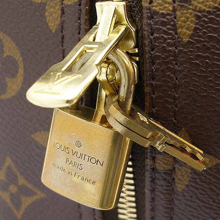 Louis Vuitton(���̺���) M42228 ���׷� ĵ���� Ʈ��� ��Ʈ�� �̹���4 - ���̺��� �߰���ǰ