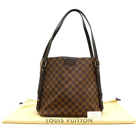 Louis Vuitton(���̺���) N41108 �ٹ̿� ���� ĵ���� ī�ٽ� ������ ����� [��������] �̹���2 - ���̺��� �߰���ǰ