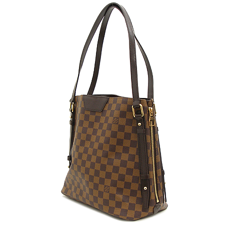 Louis Vuitton(���̺���) N41108 �ٹ̿� ���� ĵ���� ī�ٽ� ������ ����� [��������] �̹���3 - ���̺��� �߰���ǰ