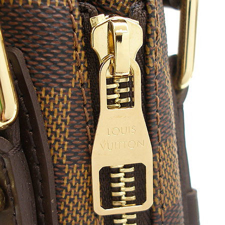 Louis Vuitton(���̺���) N41108 �ٹ̿� ���� ĵ���� ī�ٽ� ������ ����� [��������] �̹���4 - ���̺��� �߰���ǰ